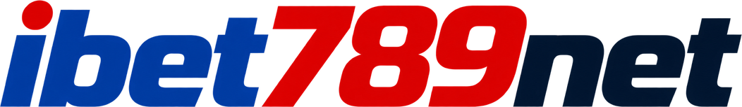 ibet789net Logo